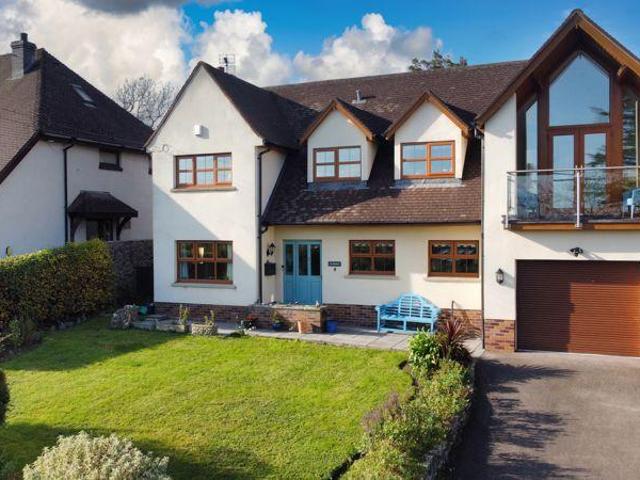 House for sale in Llanblethian, Cowbridge