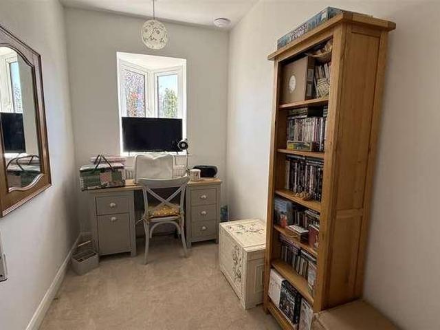 House for sale in Beamhurst, Staffordshire