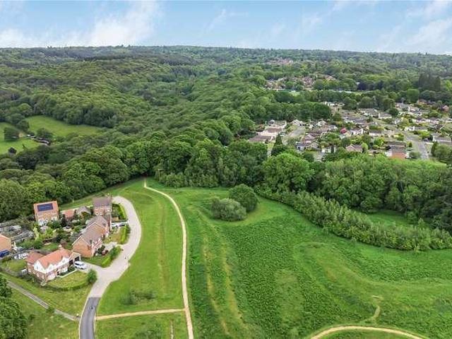 House for sale in Bolton Low Houses, Hampshire