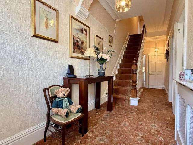 House for sale in Lytham, Lancashire