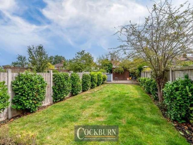 House for sale in New Eltham, Greater London