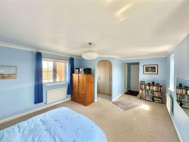 House for sale in Burnham-on-Sea and Highbridge, Burnham-on-sea