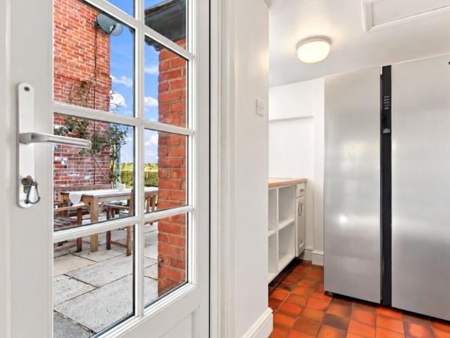 House for sale in Much Hadham, East Hertfordshire