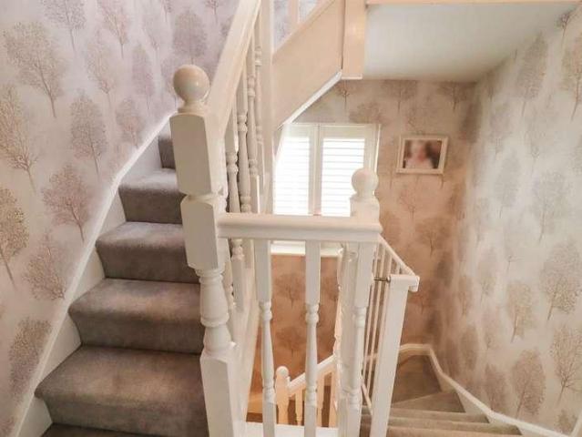 House for sale in Hood Manor, Warrington