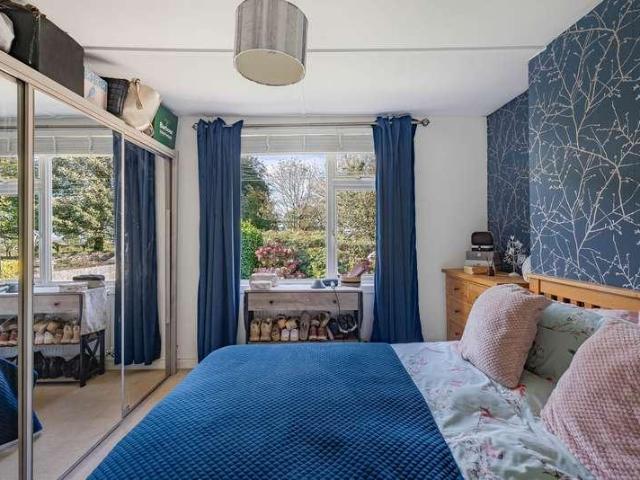 House for sale in Coombe, St. Stephen-in-Brannel
