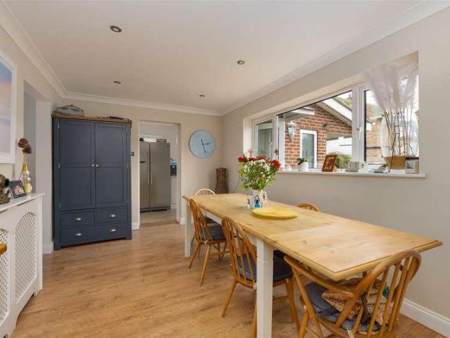 House for sale in Thurston Park, The Bridge