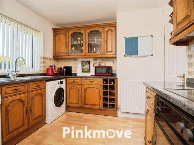 House for sale in Lodge Hill, Caerleon