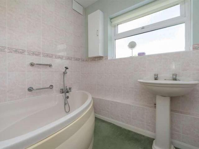 House for sale in Mariner's View, The Bridge