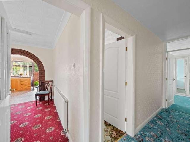 House for sale in Wigan, Greater Manchester