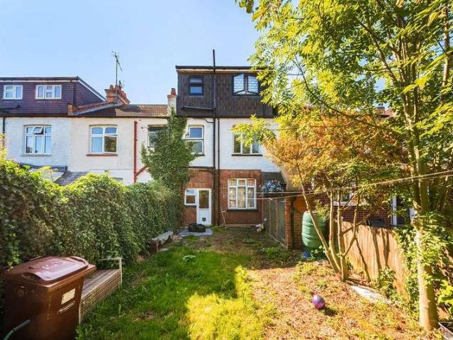 House for sale in Wealdstone, Greater London