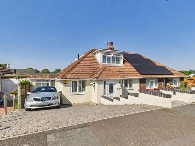 House for sale in Rodbourne, Swindon