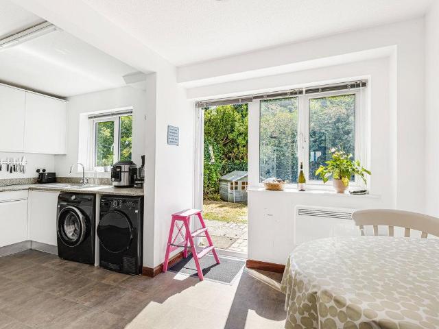 House for sale in Strode, Devon