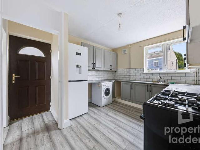 House for sale in New Catton, East Bank