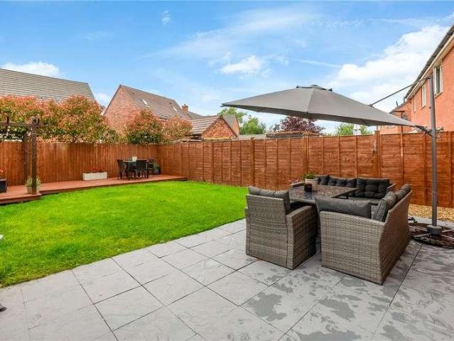 House for sale in Long Marston CP, Alderminster