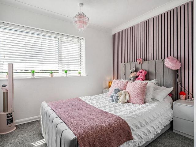 House for sale in Mount Wise