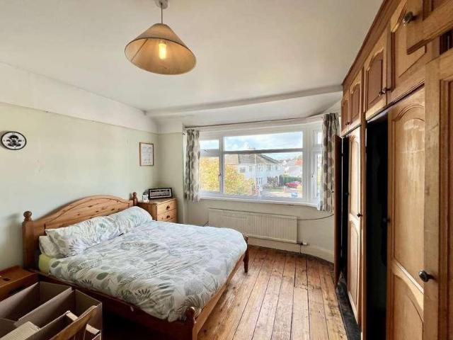 House for sale in Hencastel, Bridgend