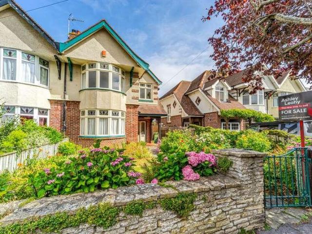 House for sale in Weston-super-mare, North Somerset