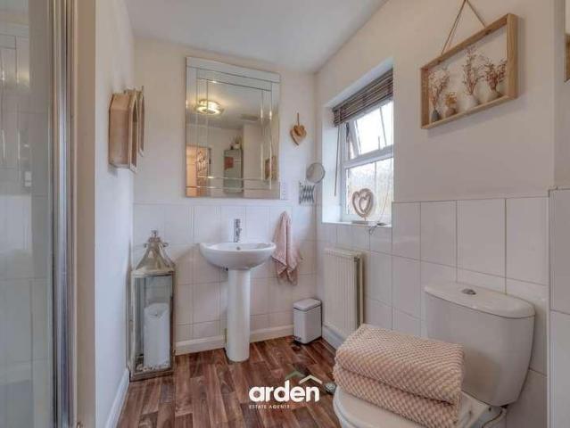 House for sale in Lakeside, Redditch