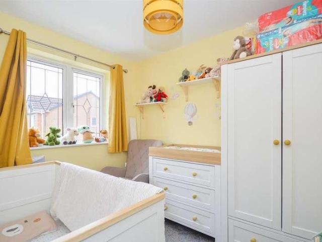 House for sale in Normanton and Altofts, Old Snydale