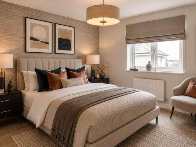 House for sale in Braidwood, Scotland