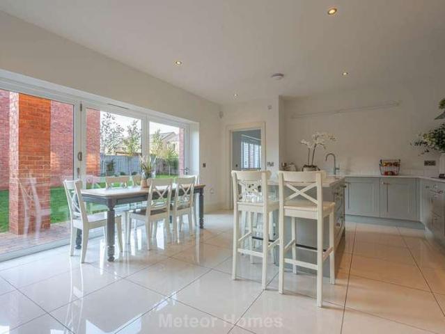 House for sale in North East Lincolnshire