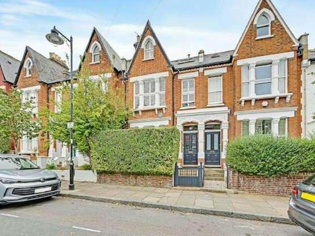 House for sale in Archway, Greater London