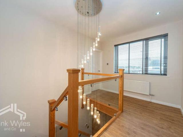 House for sale in Squires Gate, Blackpool
