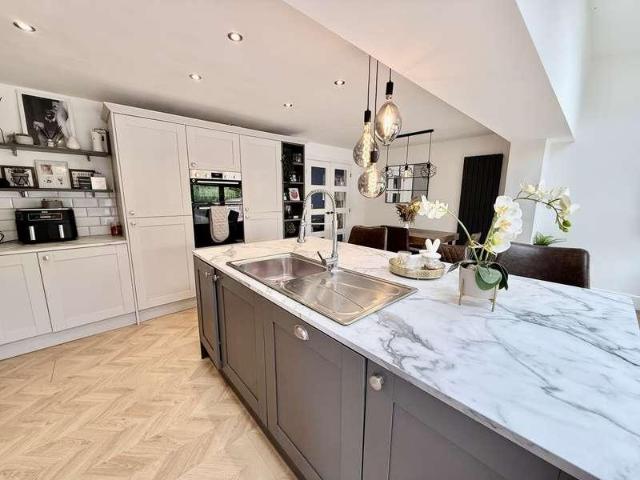 House for sale in Wingate