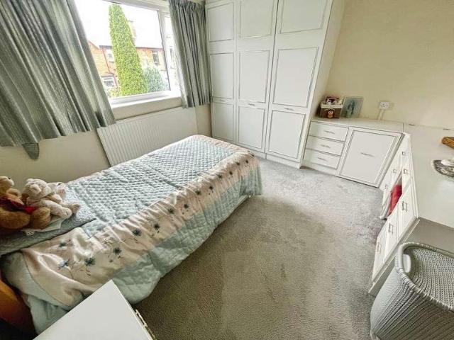 House for sale in Chapel Field, Bury