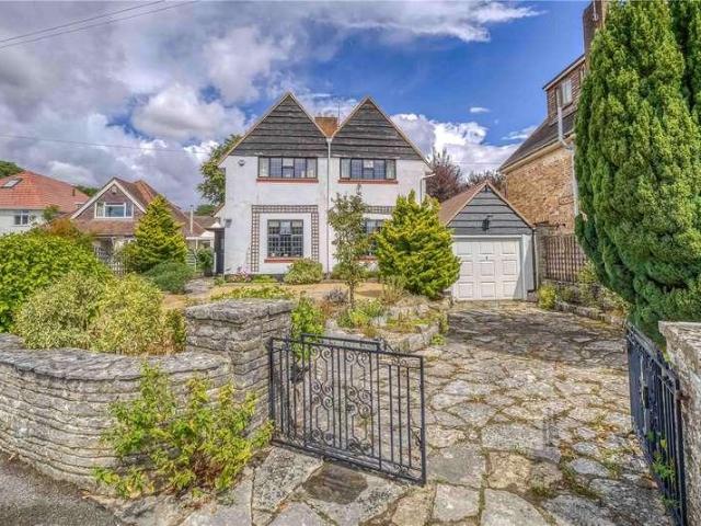 House for sale in Penn Hill, Poole