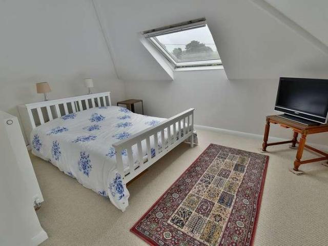 House for sale in Tricketts Cross, Ferndown