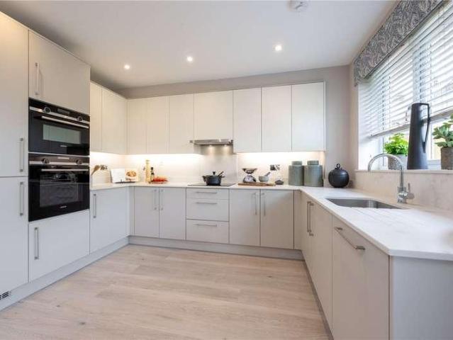 House for sale in Spelthorne, Surrey