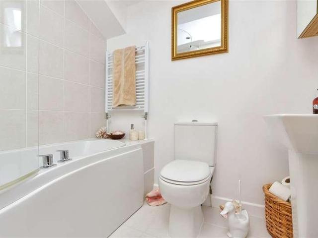 House for sale in Minnis Bay, Acol