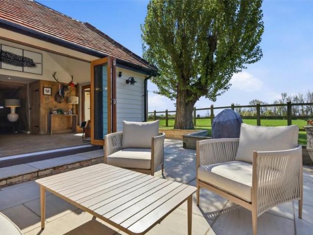 House for sale in Chickney, Duton Hill