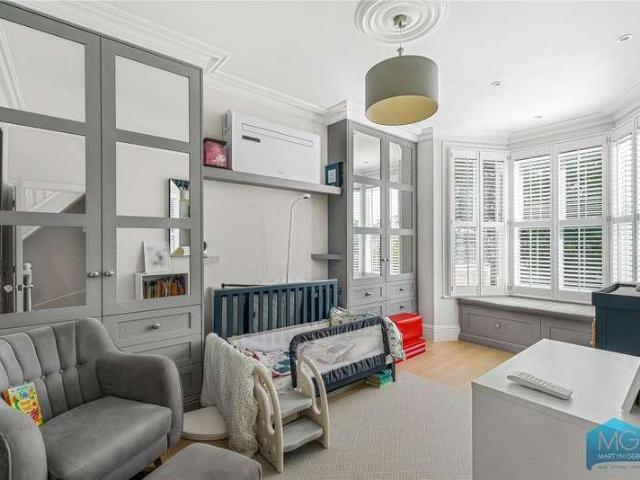 House for sale in Fallow Corner, Greater London