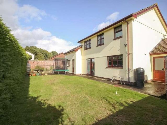House for sale in Great Torrington, Brandis Corner