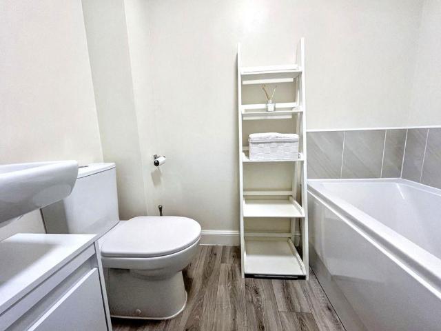 House for sale in Stobhill Manor, Morpeth