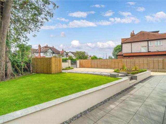 House for sale in West Park, West Yorkshire