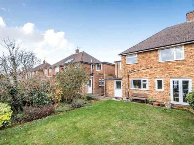 House for sale in Blackhills, Surrey