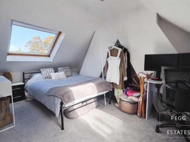 House for sale in Ellacombe, Torquay