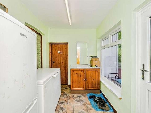 House for sale in Pencoed, Wales