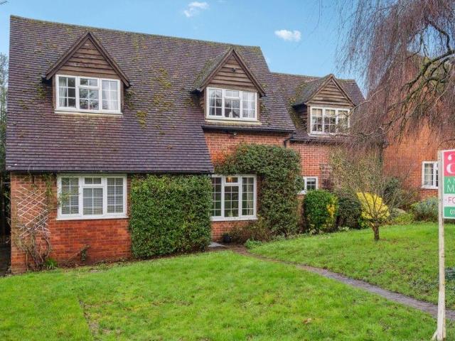 House for sale in Cookham