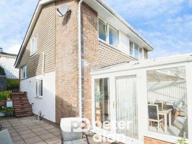 House for sale in Lodge Hill, Newport