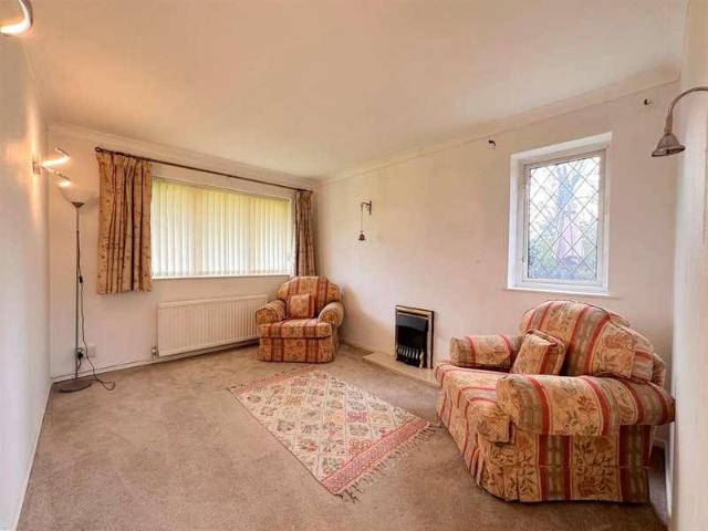 House for sale in Wigston Magna, Leicestershire