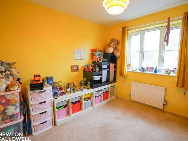 House for sale in Newtown, Costhorpe