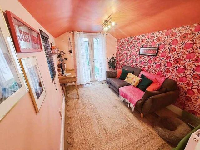 House for sale in Wisbech, Four Gotes