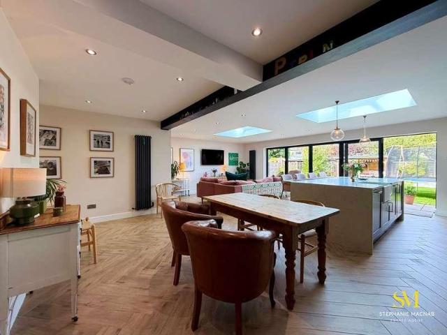 House for sale in Raven Meols, Sefton