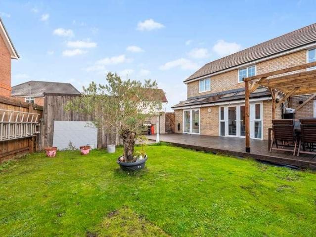 House for sale in Abbotsfield, St Helens