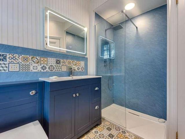 House for sale in Leigh, Pennington