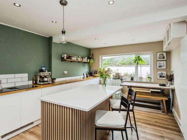 House for sale in Gowerton, Wales